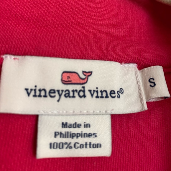 Vineyard Vines pullover - Picture 4 of 5